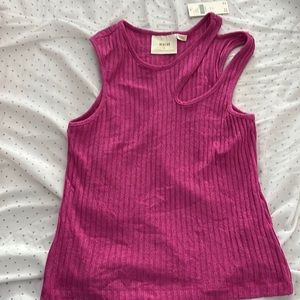 Maeve by Anthropologie top